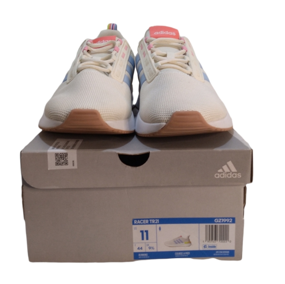 🆕️Adidas RACER TR21 GZ1992 Women's Sneakers Size US 11